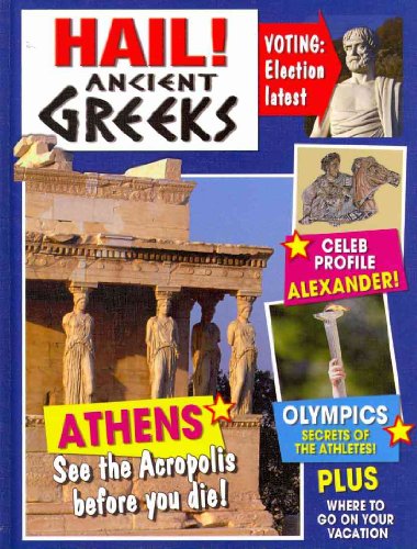 Hail! Ancient Greeks