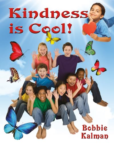 Kindness is Cool!