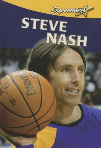 Steve Nash
