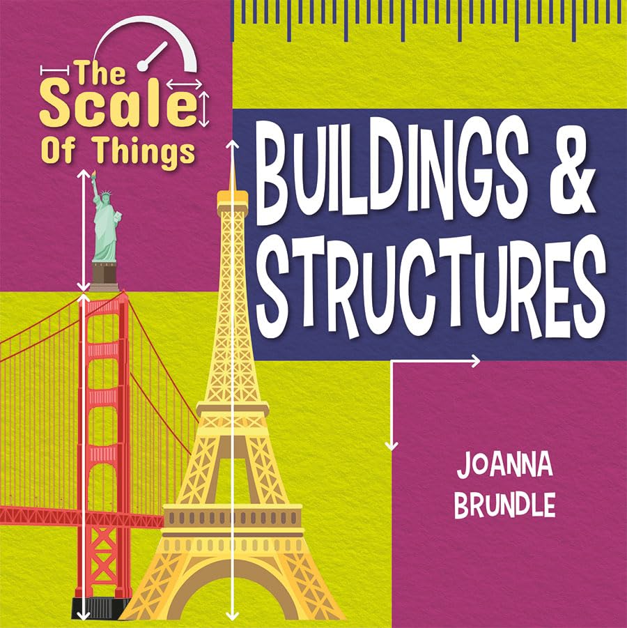 The Scale of Buildings and Structures