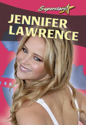 Jennifer Lawrence