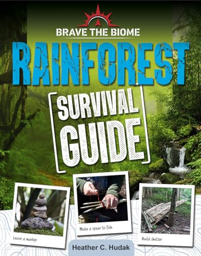 Rainforest Survival Guide