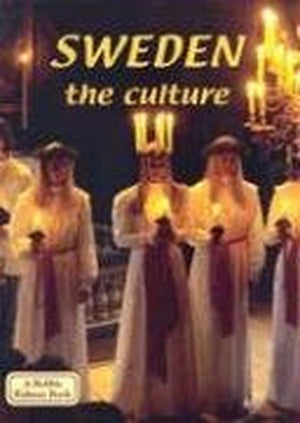 Sweden, the Culture