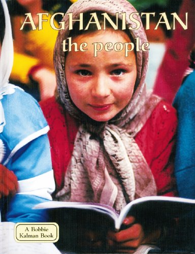 Afghanistan, the People