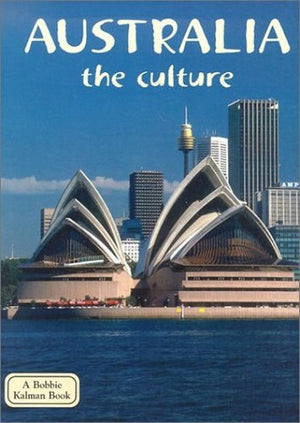 Australia, the Culture
