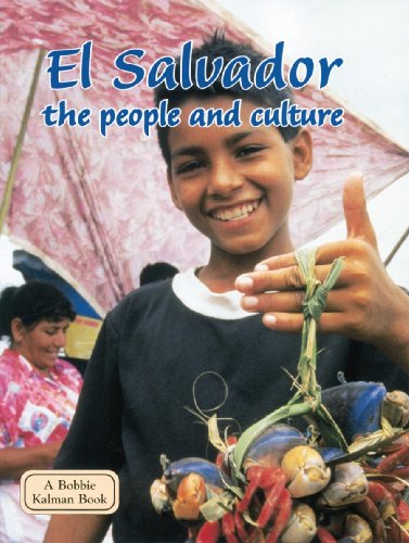 El Salvador, the People and Culture
