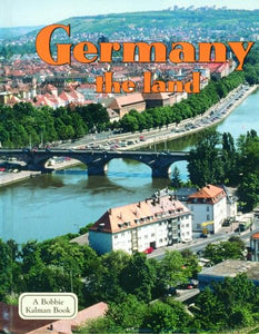 Germany, the Land 