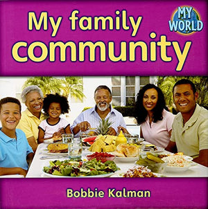 My family community