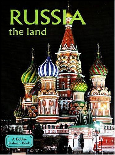 Russia - The Land