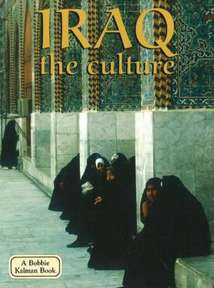 Iraq, the Culture