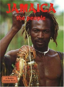 Jamaica, the People 