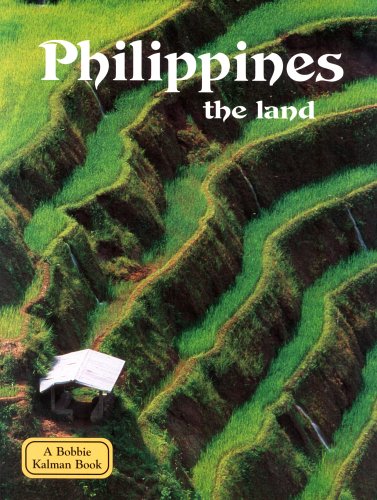 Philippines, the Land