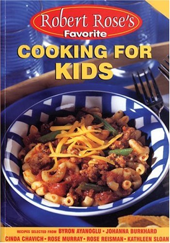 Cooking for Kids