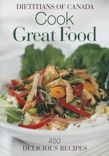 Cook Great Food
