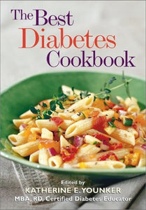 The Best Diabetes Cookbook 