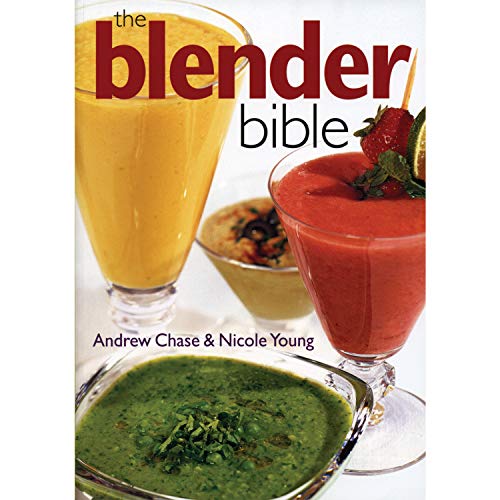 The Blender Bible