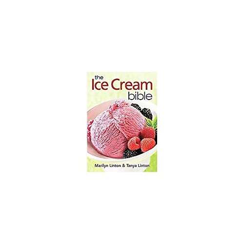The Ice Cream Bible