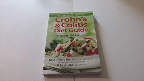 Crohn's & Colitis Diet Guide