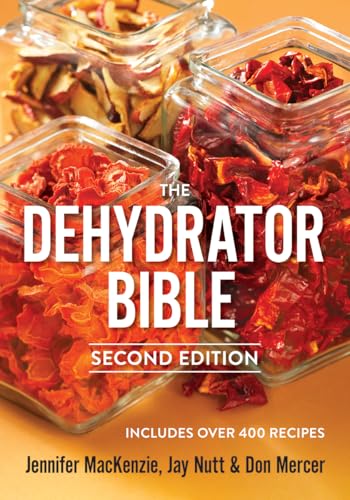 Dehydrator Bible