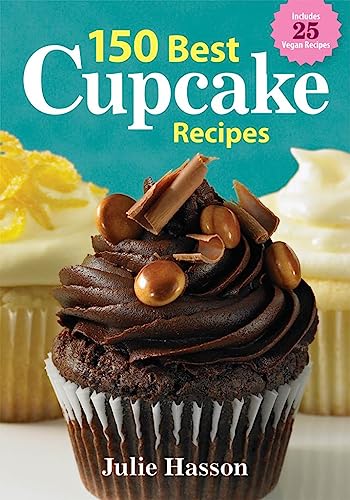 150 Best Cupcake Recipes