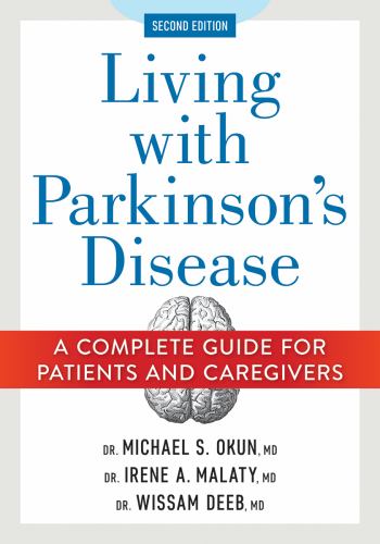 Living With Parkinson's Disease