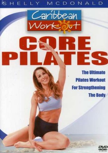 Caribbean Workout: Core Pilates