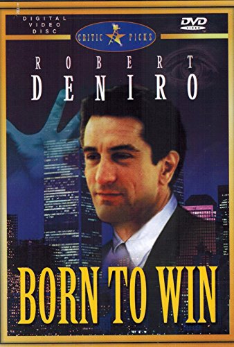 Born To Win