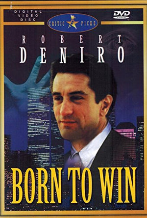 Born To Win