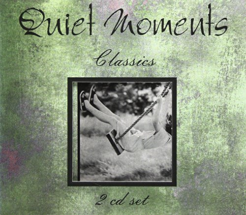 Quiet Moments