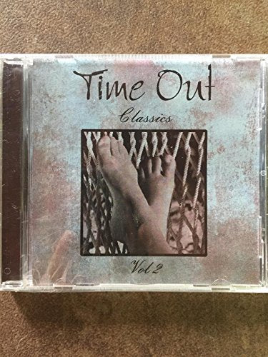 Vol. 2-Time Out Classics