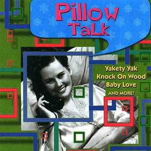 Pillow Talk