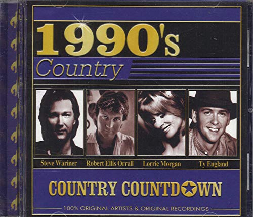 1990's Country