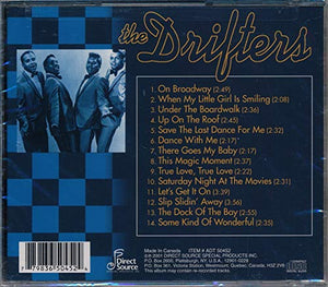 Drifters