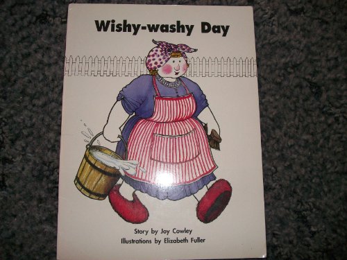 Wishy-Washy Day