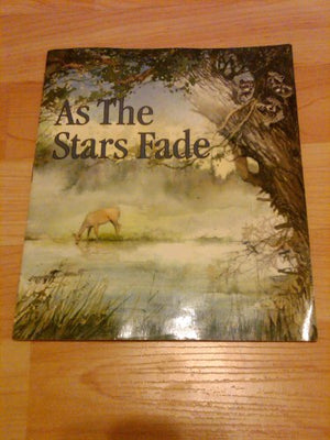 As the Stars Fade