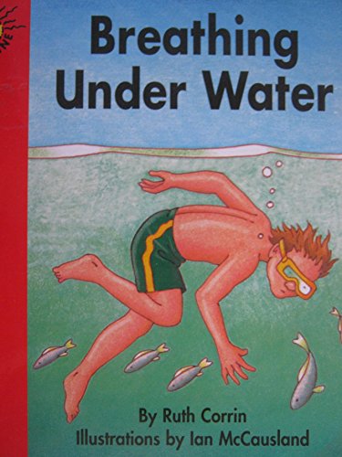 Breathing under water (Sunshine nonfiction)