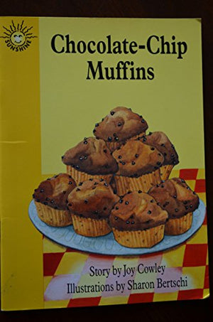 Chocolate-chip muffins (Sunshine fiction)