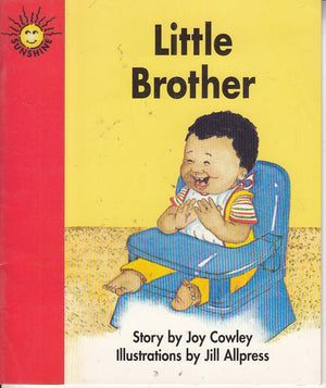 Little Brother
