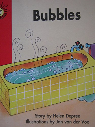 Bubbles (Sunshine Fiction, Level 1 Set BB)