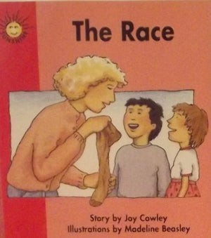 The Race