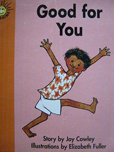 Good for You