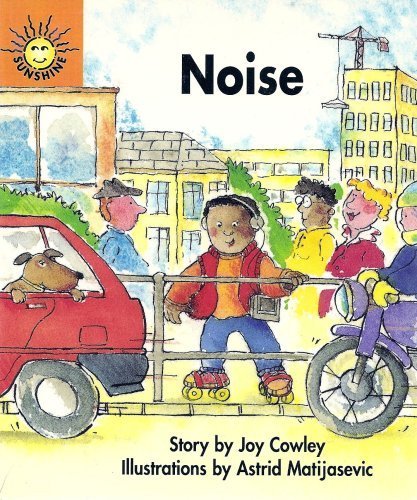 Noise