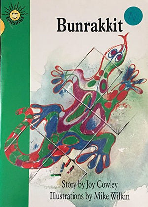 Bunrakkit