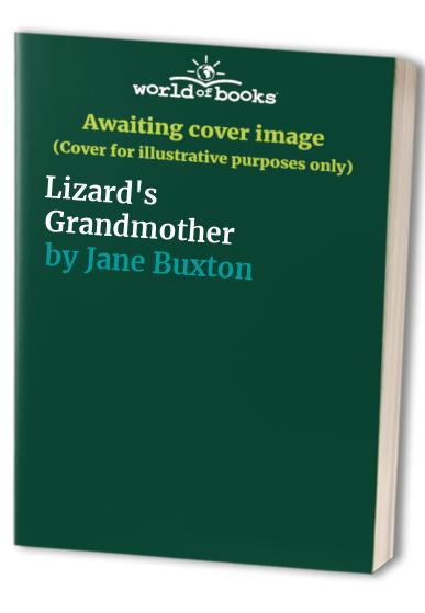 Lizard's Grandmother