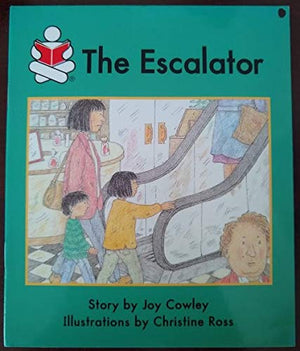 The Escalator the story box