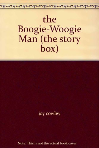The BoogieWoogie Man