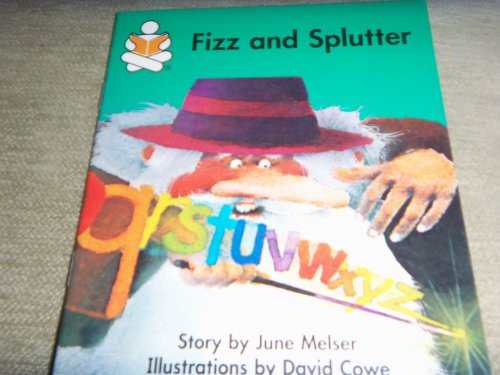 Fizz and splutter (Story box)