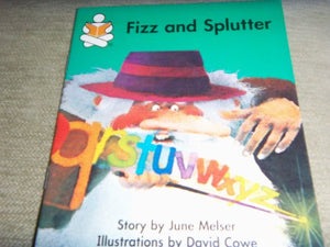 Fizz and splutter (Story box)