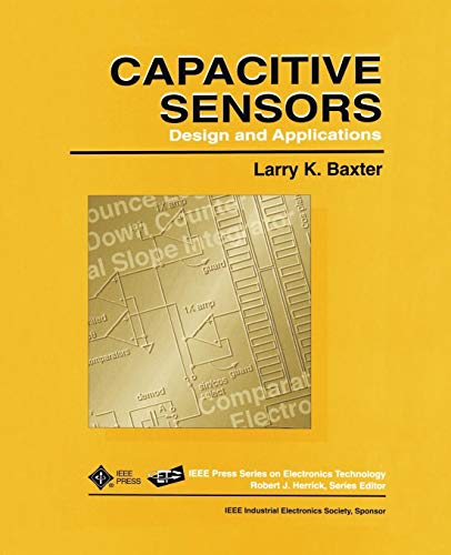 Capacitive Sensors