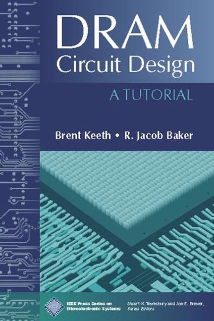 DRAM Circuit Design